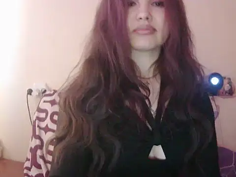 Show de Hoyloria na webcam