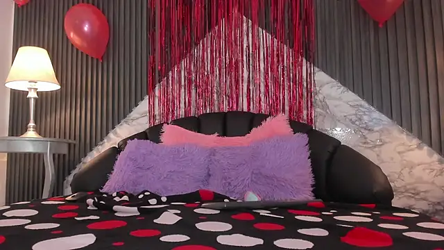 AmandaSilkHeels Live XXX Chat