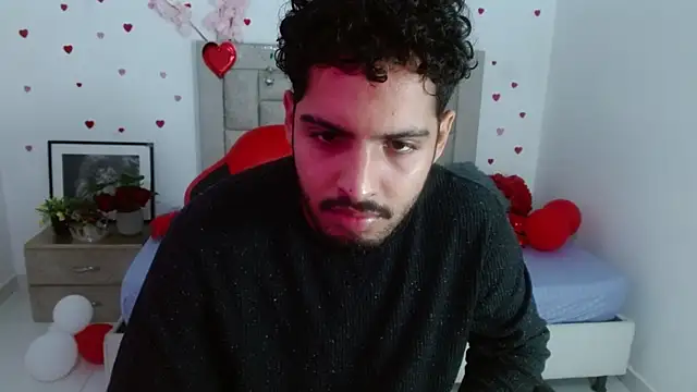 Show de mister_fox723 na webcam