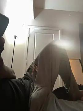 makeherfeelgのウェブカメラショー