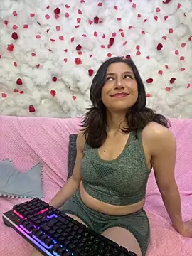 SkarletJhonson_ live XXX chat