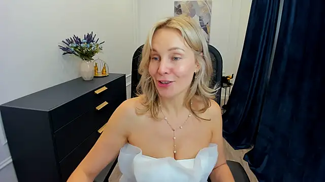 Živý XXX chat Sinty_Devis