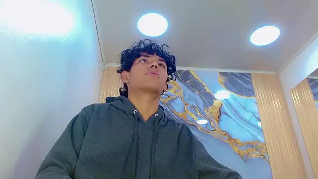 Chat +18 de DaviidBuckx_ ao vivo