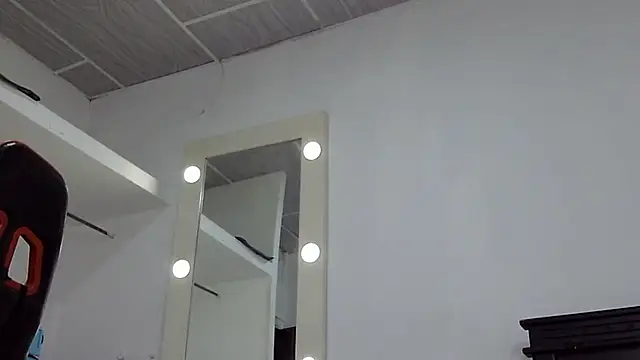 EvaTiffany Webcam show