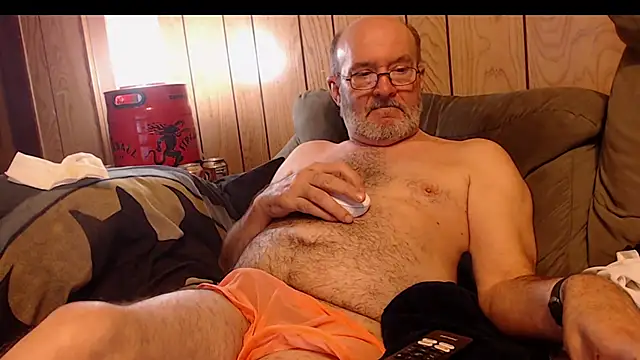 Chatroom XXX en direct de snickers1