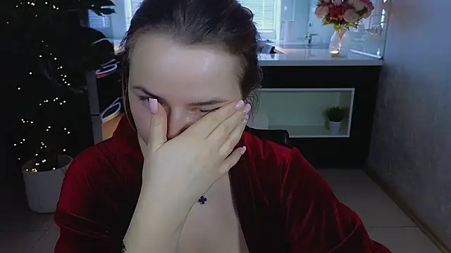 Mira_Mermayd Obrolan Langsung XXX