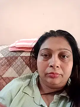 Naughty-Nancy Show Webcam