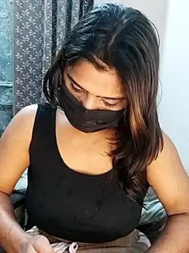 Show webcam de jasmine-21