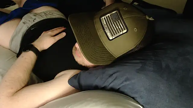 DaddyRyan1996 webkamerás műsora