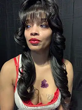 Rakiyahcharms' Live XXX Chat