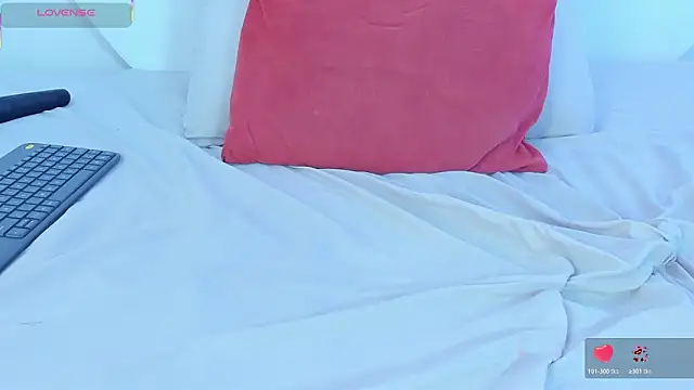 Amaranoir- Live XXX-chat