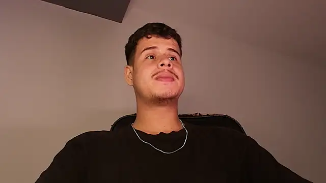 BjornSteel Obrolan Langsung XXX