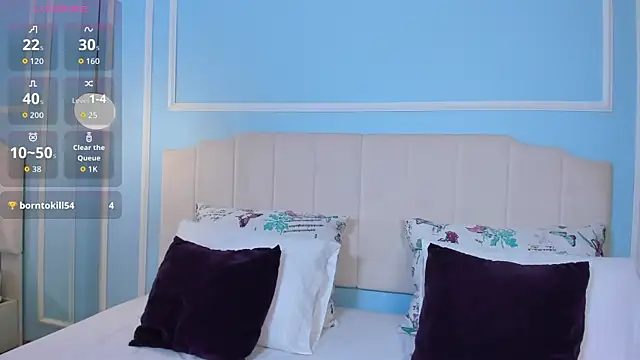 ashley_foox Live XXX-chat