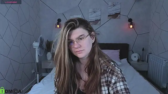 zoe_j0yn Webbikameraesitys