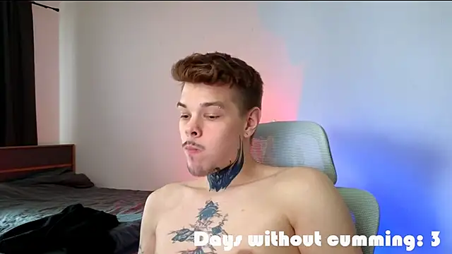 Show de webcam de DENIS_HERE