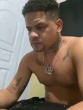 Dominicanobb Webcam Show