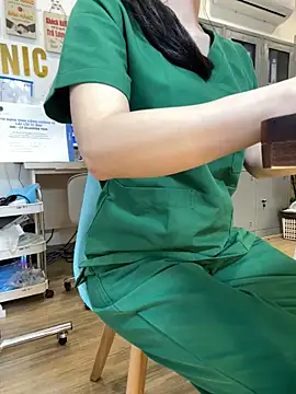 Clinic_Sexy Show Webcam