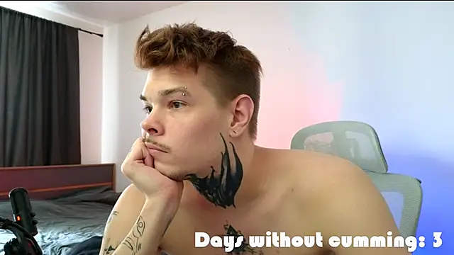 DENIS_HERE 라이브 XXX 채팅