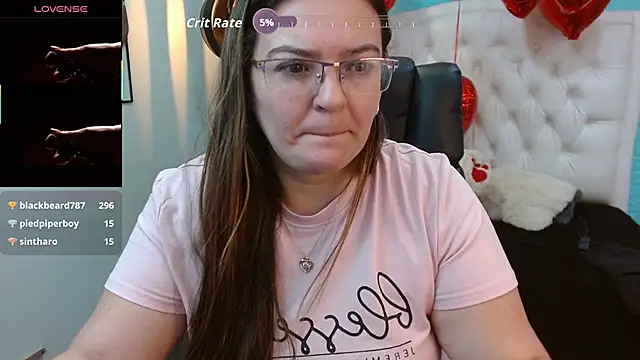 MsJossie: απευθείας συνομιλία ΧΧΧ