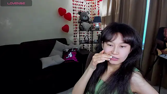 SheilaRare Chat XXX in diretta