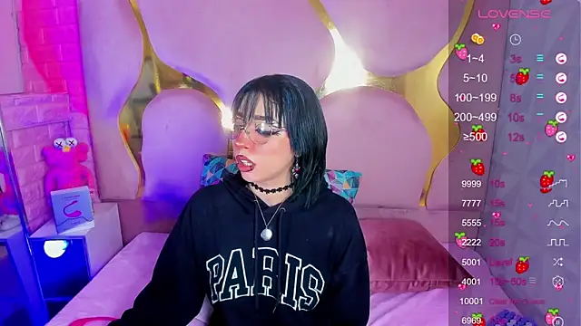 Sembang XXX Secara Langsung NaniiSisy