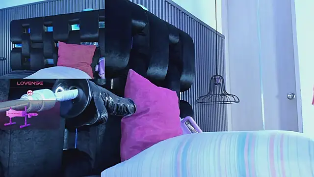 levana1's Live XXX Chat