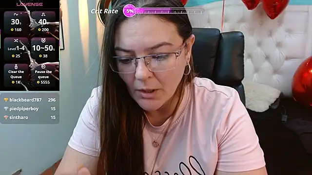 Chat XXX Live MsJossie