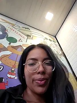 SheenaBrooke's Webcam Show