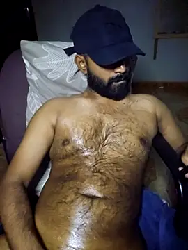 Bigkannan – Live XXX-chat