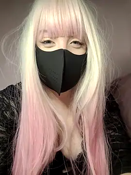 Zuzanna_Pink: απευθείας συνομιλία ΧΧΧ