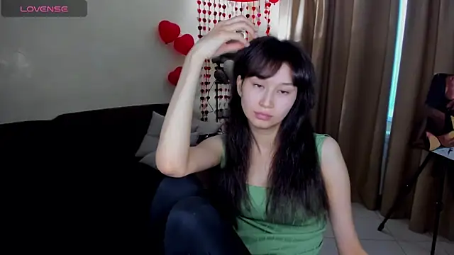 Czat XXX na żywo – SheilaRare