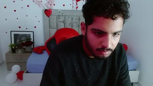 mister_fox723 élő XXX-chatje