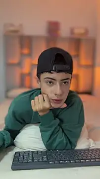 Sebastian_Reed webcam show