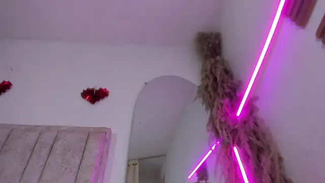 Brenda_lot 라이브 XXX 채팅