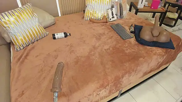 Chatroom XXX en direct de sabrina_shark_