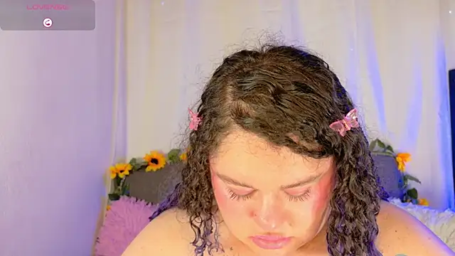 lunitaa0 élő XXX-chatje