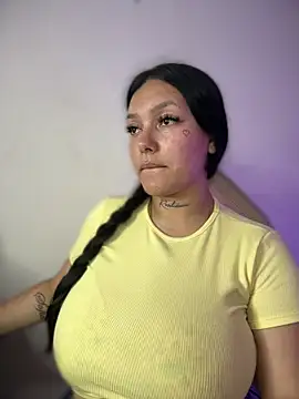 Miia__Taylor: онлайн-секс-чат