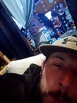 Show webcam de UncutHammer69