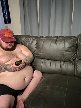 Chat XXX ao vivo de ANNIEandHUNNIE