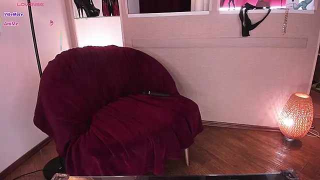 FrancesYork Live XXX Chat