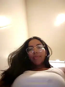 SheenaBrooke's Webcam Show