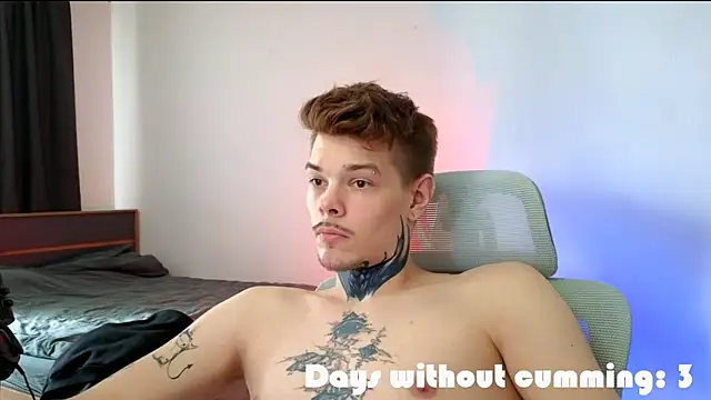 Chatroom XXX en direct de DENIS_HERE