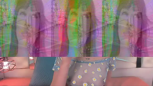 Czat XXX na żywo – AriaPure1