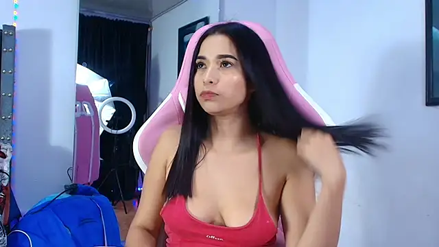 Онлайн чат XXX GraceWallace_