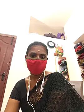 Tamil_Yalini12 라이브 XXX 채팅