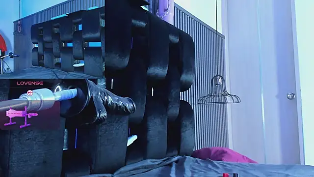 Živý XXX chat levana1