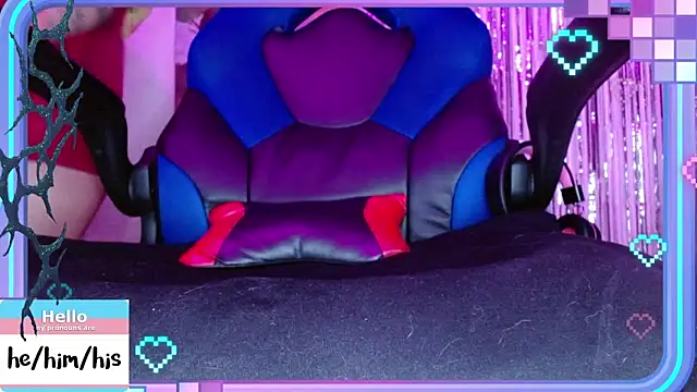 masterkevinftm – Live XXX-chat