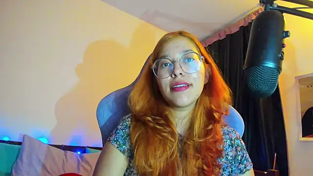 _Moon_Johnson Chat XXX in diretta