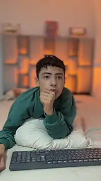 Sebastian_Reed's Live XXX Chat