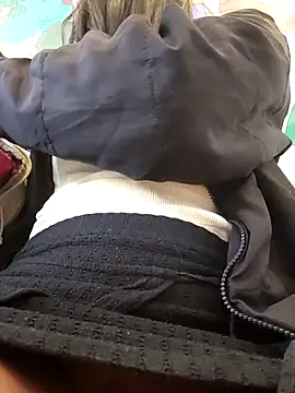 Webkamerová show SheenaBrooke